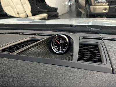 2016 Porsche Panamera