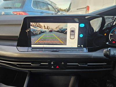 2022 Volkswagen Golf