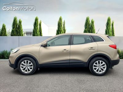 2016 Renault Kadjar