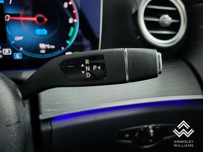 2023 Mercedes-Benz E Class