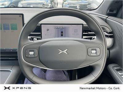 2026 Xpeng G6