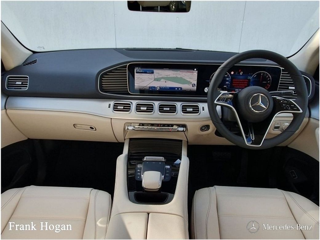 2026 Mercedes-Benz GLE Class