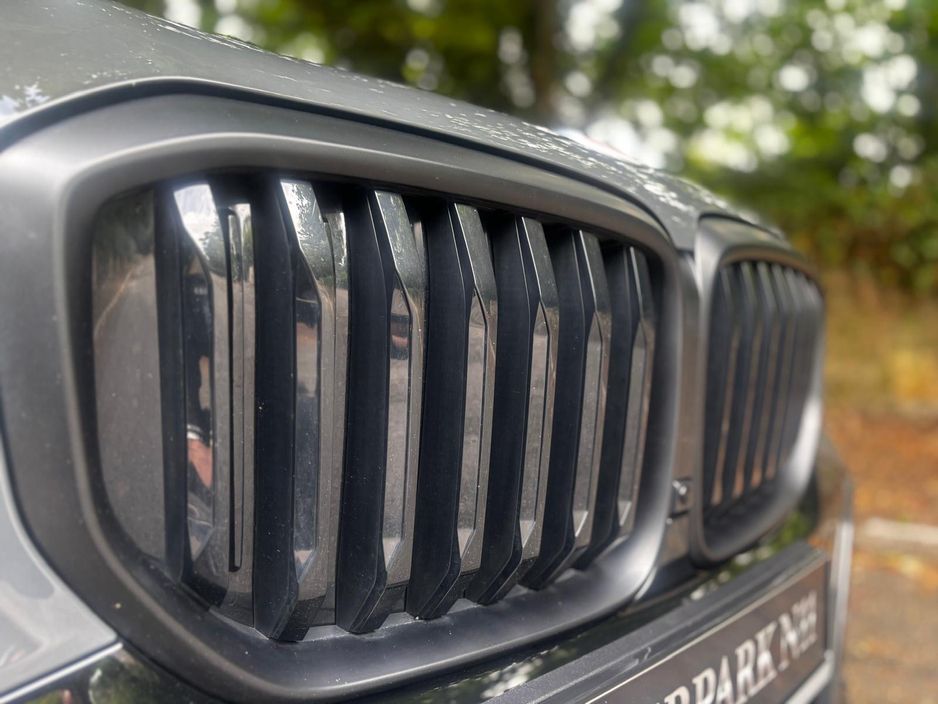 2025 BMW X5