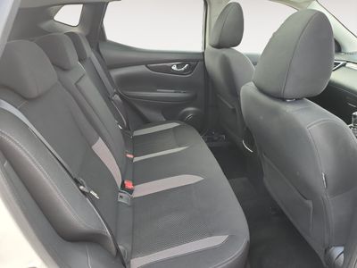 2019 Nissan Qashqai