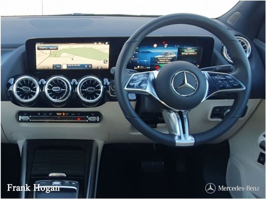 2026 Mercedes-Benz GLA Class