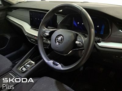 2024 Skoda Octavia