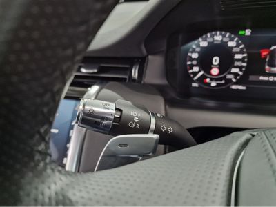 2021 Land Rover Discovery Sport