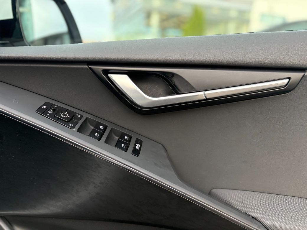 2026 Kia Niro