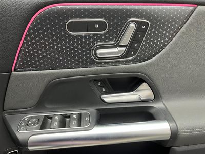 2024 Mercedes-Benz EQA