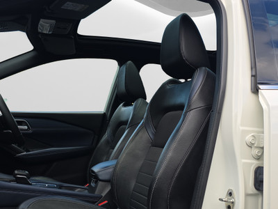 2022 Nissan Qashqai