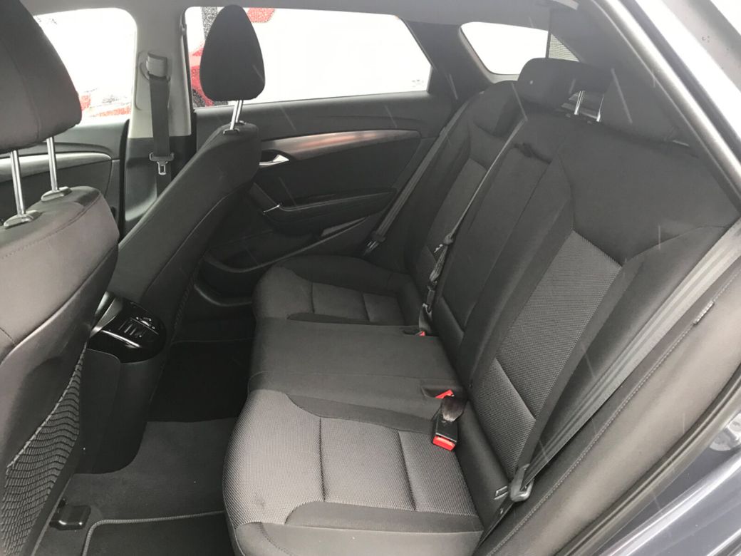 2016 Hyundai i40