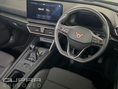 2024 Cupra Formentor