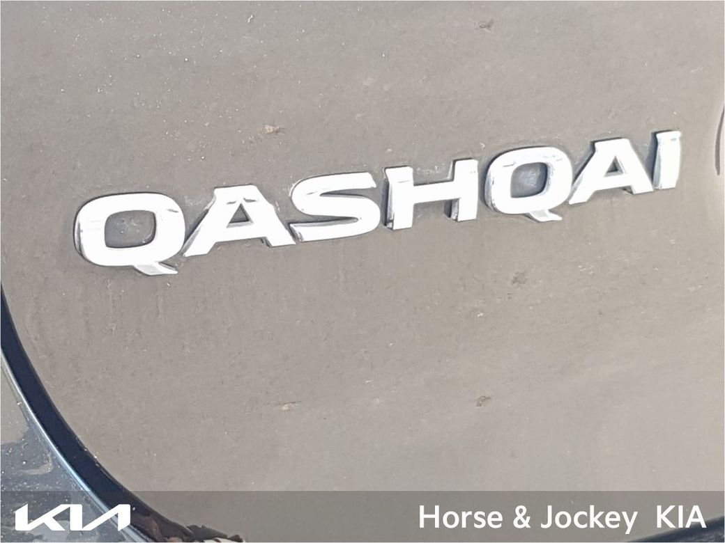 2019 Nissan Qashqai