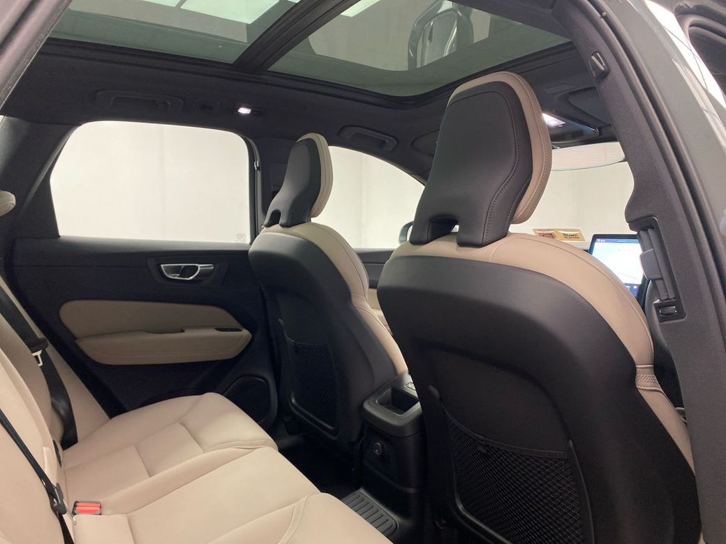 2026 Volvo XC60