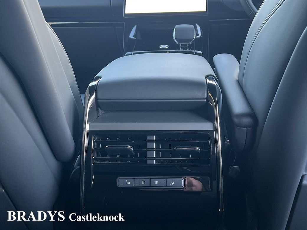 2024 Land Rover Range Rover Sport