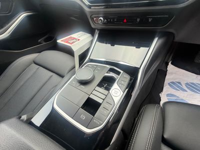 2023 BMW 3 Series