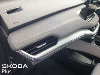 2023 Skoda Enyaq