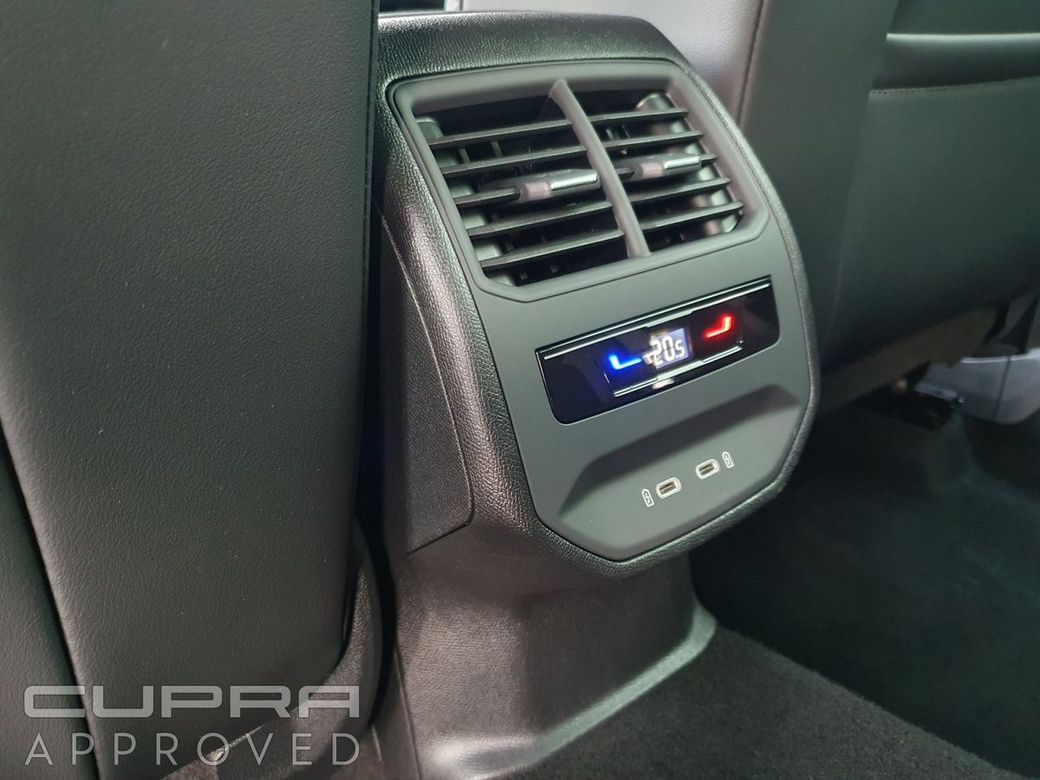 2025 Cupra Formentor