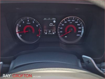 2021 Ssangyong Korando