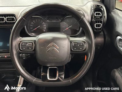 2021 Citroen C3 Aircross