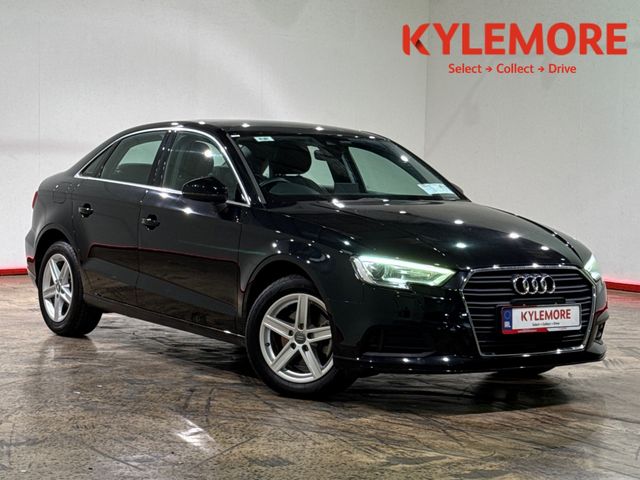 vehicle for sale from Kylemore Cars