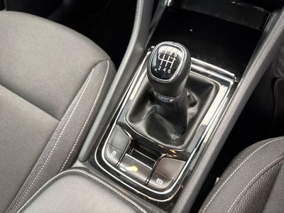 2023 Skoda Karoq