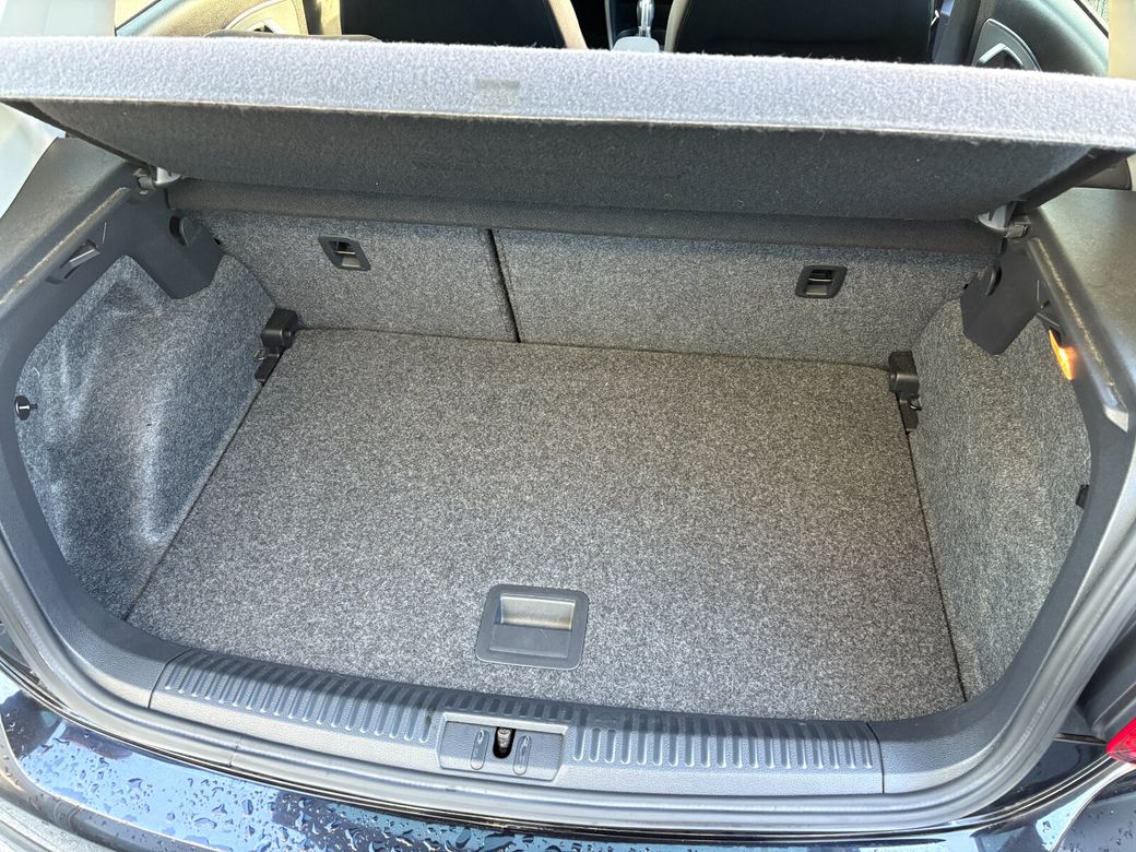 2014 Volkswagen Polo