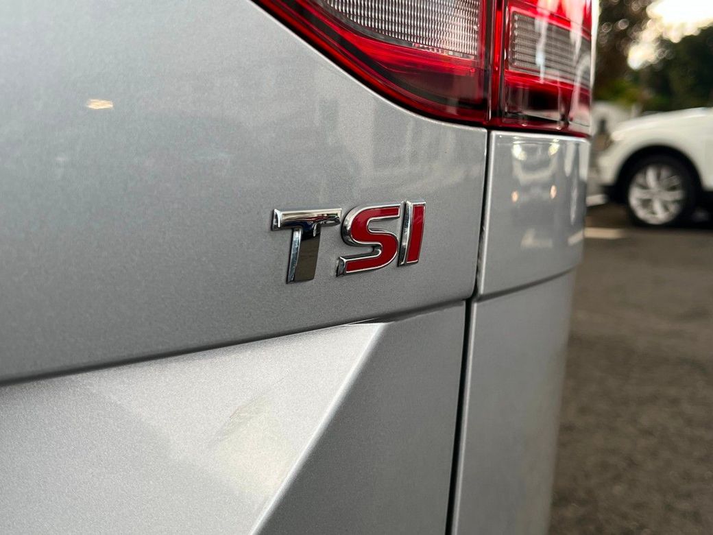 2016 Volkswagen Touran