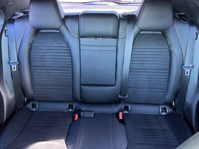 2013 Mercedes-Benz A Class