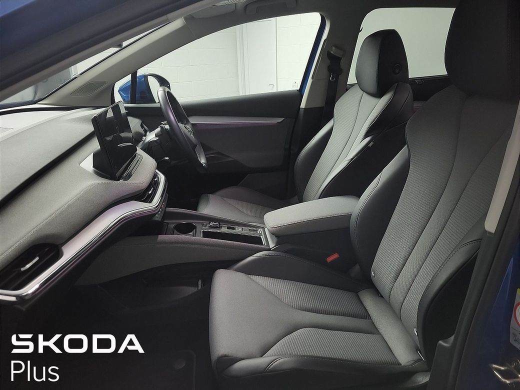 2023 Skoda Enyaq