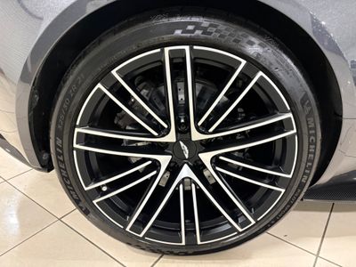 2024 Aston Martin DB12