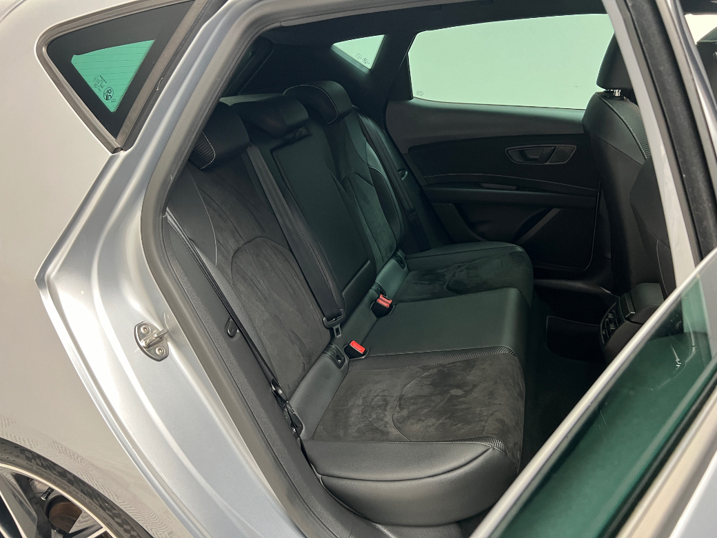 2019 SEAT Leon