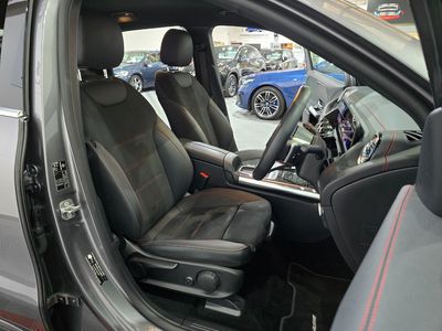 2024 Mercedes-Benz EQA