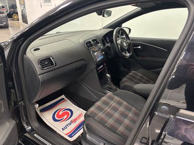 2017 Volkswagen Polo