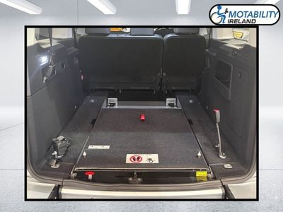 2024 Volkswagen Caddy Maxi Life