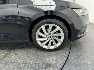 2023 Skoda Octavia
