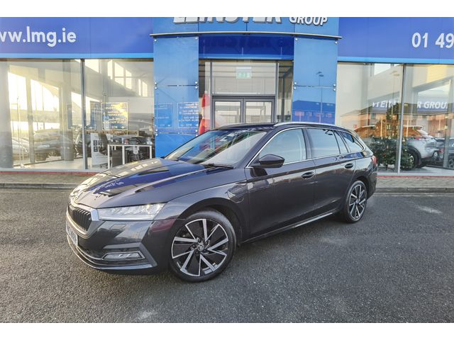 vehicle for sale from Leinster Motor Group