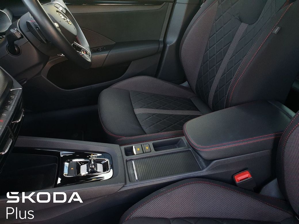 2024 Skoda Octavia