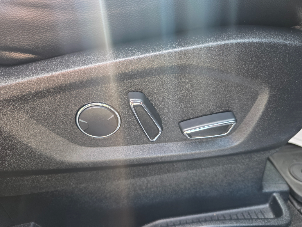 2018 Ford Galaxy