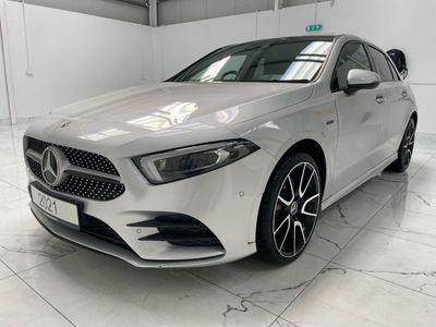 2021 Mercedes-Benz AMG