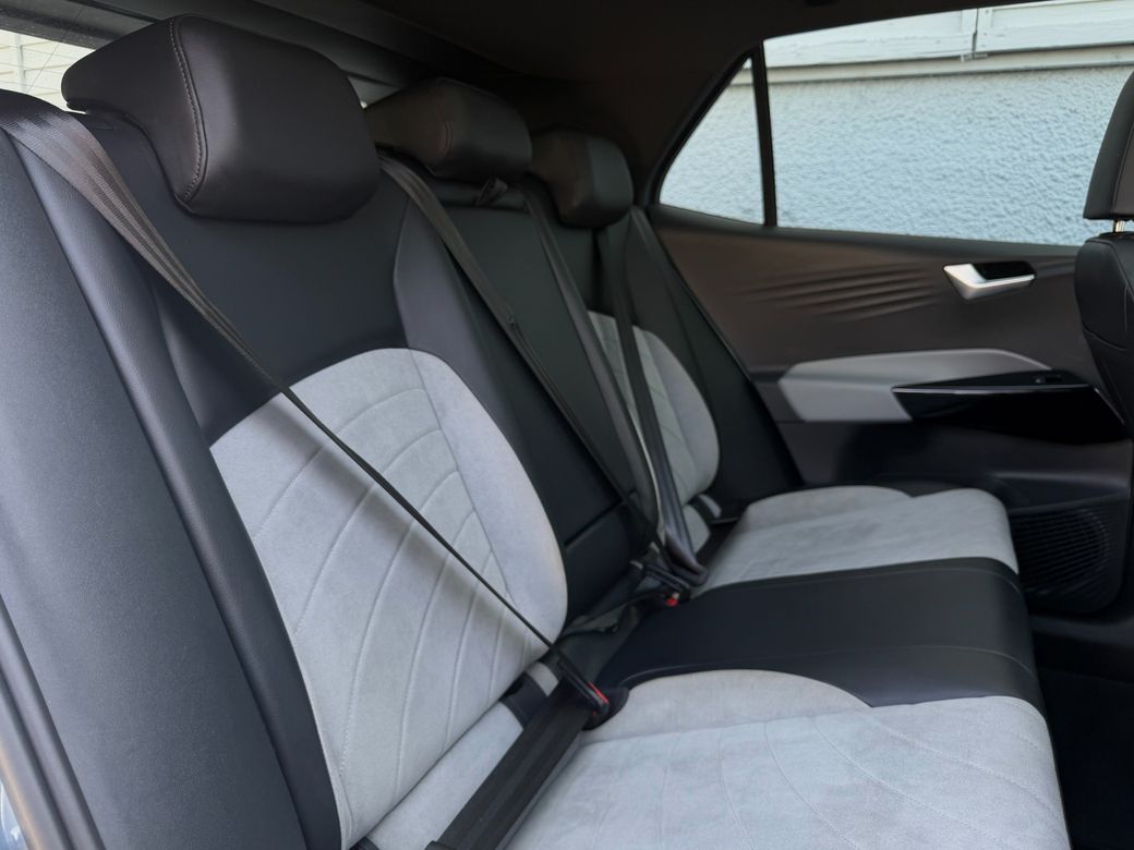 2023 Volkswagen ID.3