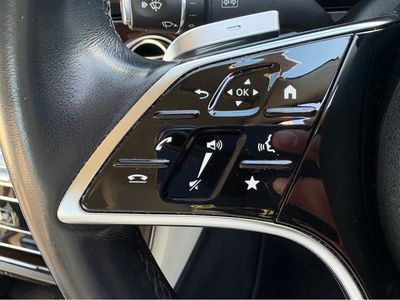 2021 Mercedes-Benz E Class