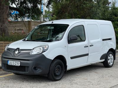 2020 Renault Kangoo