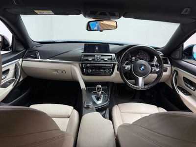 2019 BMW 4 Series