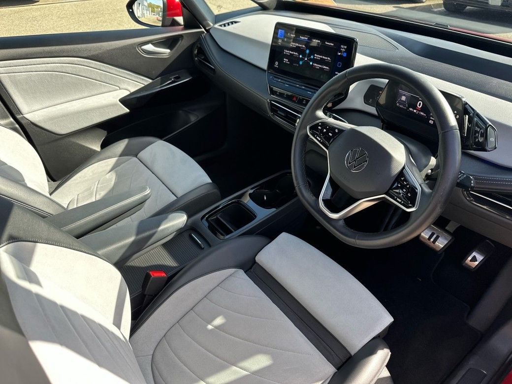2024 Volkswagen ID.3