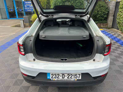 2023 Polestar 2
