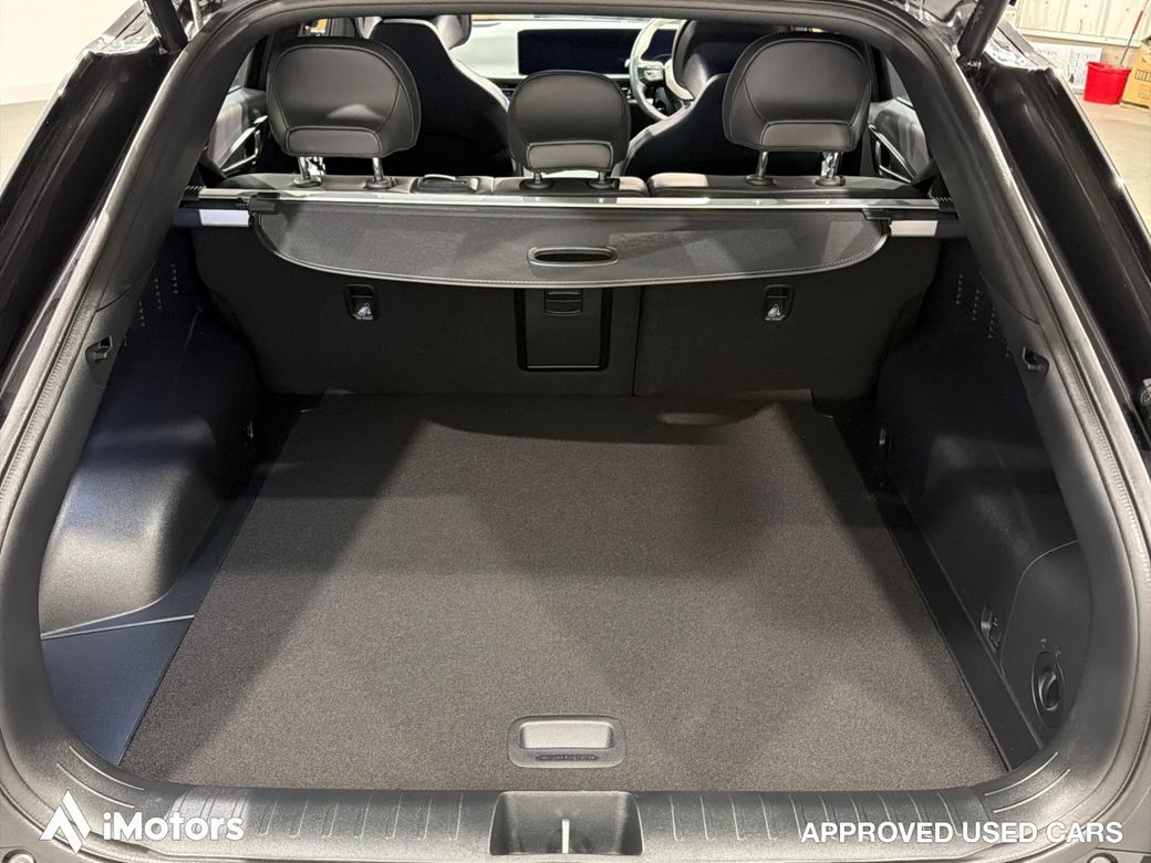 2025 Kia EV6