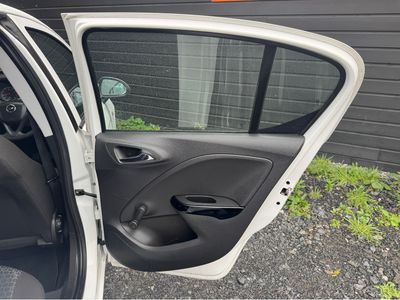 2017 Opel Corsa