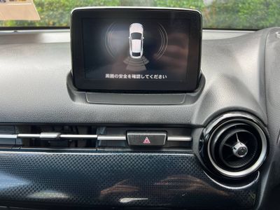 2018 Mazda Demio