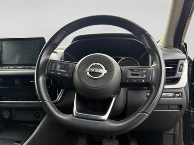 2023 Nissan Qashqai